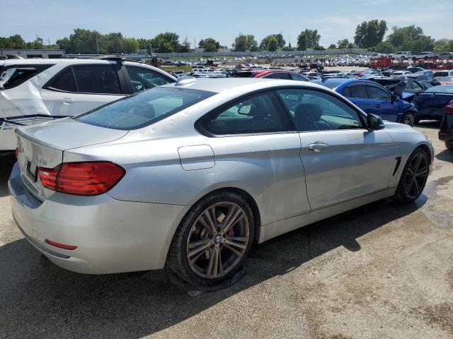 VIN WBA3R5C57EF730142 2014 BMW 4 Series, 435 XI no.3