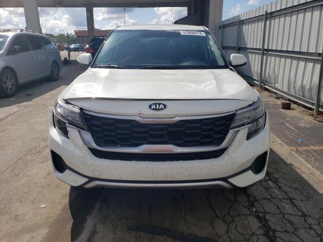 2021 KIA SELTOS LX - KNDEPCAA2M7082451