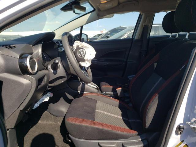 2023 NISSAN VERSA SR - 3N1CN8FV2PL856285