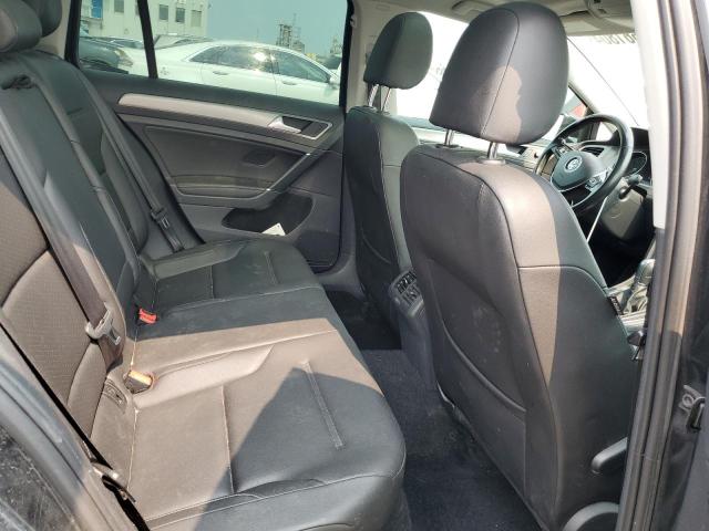 2017 VOLKSWAGEN GOLF SPORT - 3VW017AU7HM542354