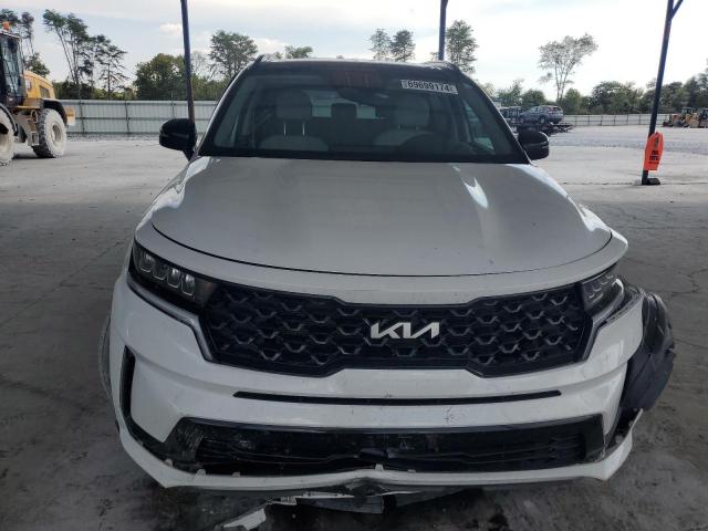 2023 KIA SORENTO S - 5XYRL4LC9PG206076