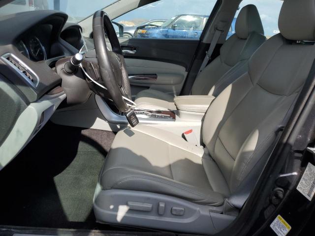 2015 ACURA TLX - 19UUB2F3XFA013139