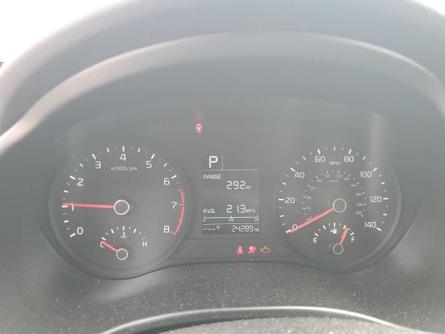2022 KIA RIO LX - 3KPA24AD1NE447586