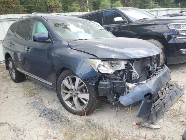 Vin: 5n1ar2mm8dc642338, lot: 69104234, nissan pathfinder s 20134