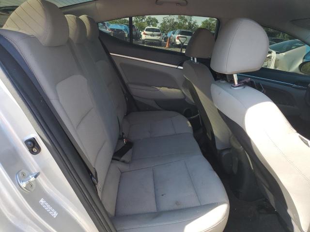 2020 HYUNDAI ELANTRA SE - KMHD84LF2LU009745