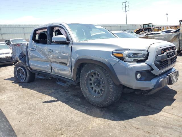 2021 TOYOTA TACOMA DOU - 3TMCZ5AN0MM376999