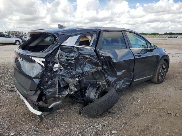 2024 KIA SPORTAGE E - 5XYK33DFXRG184046