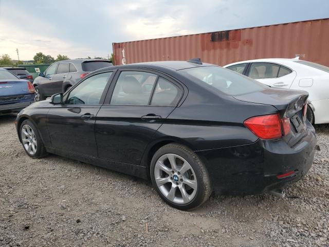 VIN WBA3B9G5XENR90658 2014 BMW 3 Series, 335 XI no.2