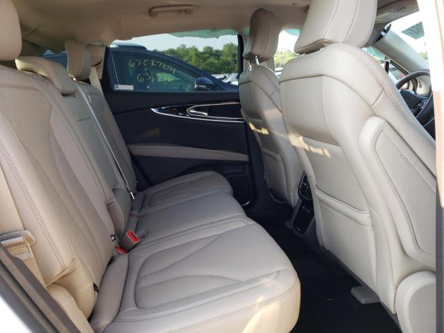 2023 LINCOLN NAUTILUS - 2LMPJ8KP0PBL28211