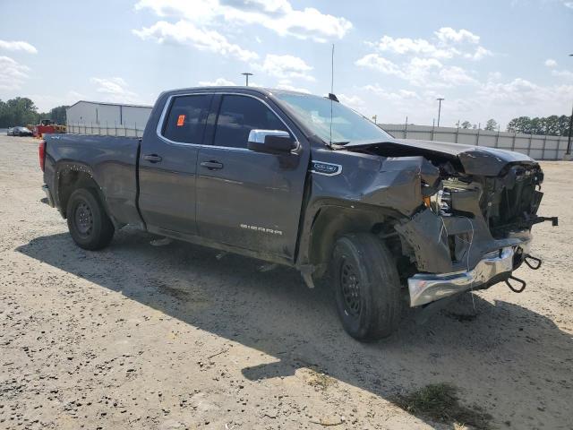 2019 GMC SIERRA K15 - 1GTR9BEDXKZ202489