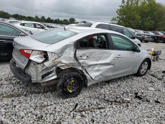 2015 KIA FORTE LX - KNAFK4A60F5412863