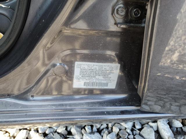 2015 NISSAN VERSA S - 3N1CN7AP4FL821894