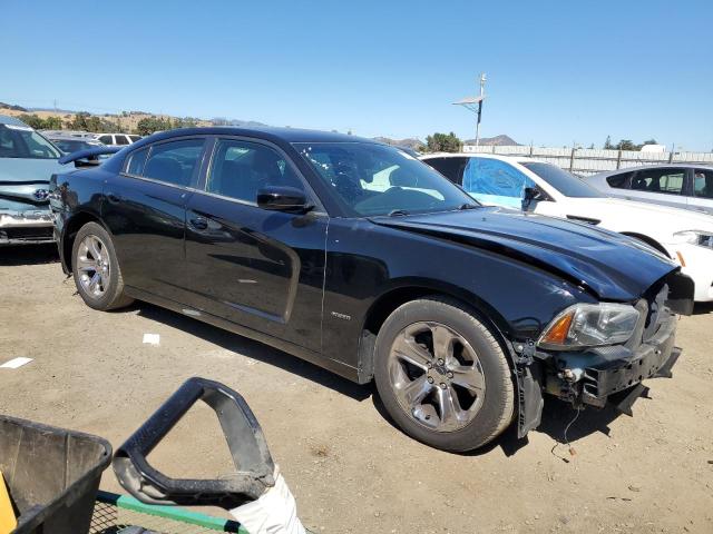 VIN 2C3CDXCT3EH275515 2014 Dodge Charger, R/T no.4