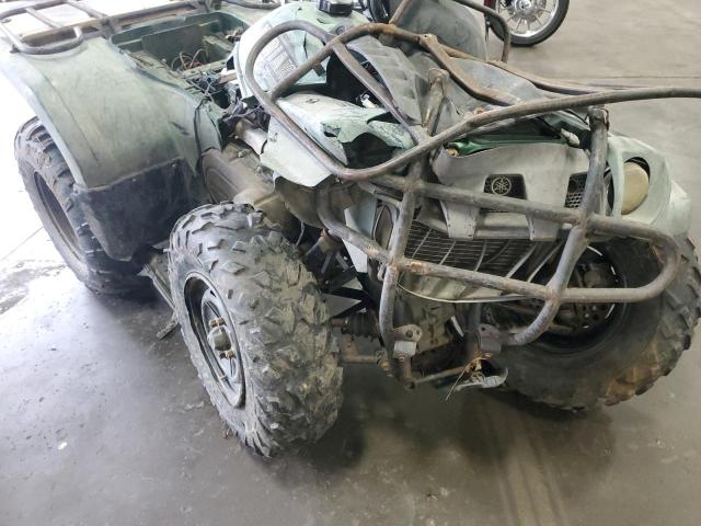 2003 YAMAHA KODIAK 5YAJ07403A015665