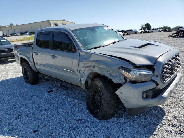 VIN 3TYCZ5AN9MT011001 2021 Toyota Tacoma, Double Cab no.4