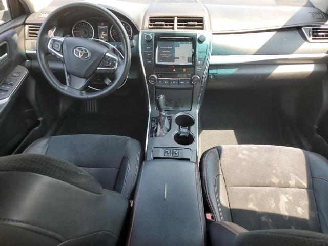 VIN 4T1BF1FK6FU490088 2015 Toyota Camry, LE no.8