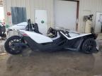 Lot #3025159227 2021 POLARIS SLINGSHOT