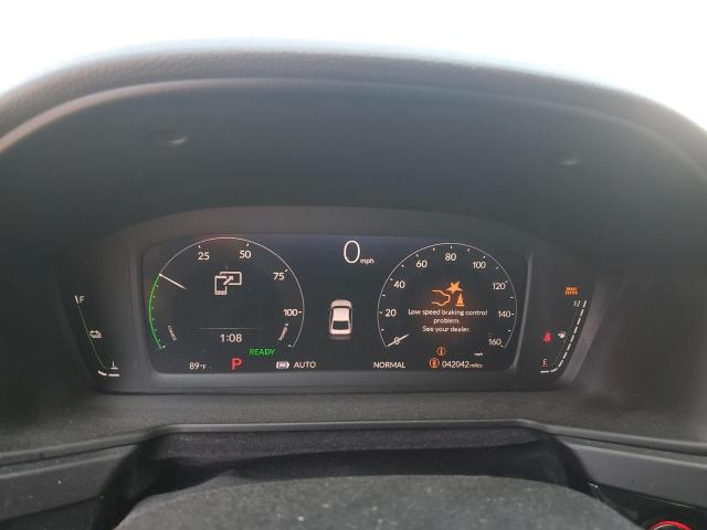 2023 HONDA ACCORD TOU - 1HGCY2F84PA042921