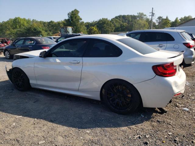 VIN WBA1J9C5XGV371562 2016 BMW 2 Series, M235XI no.2