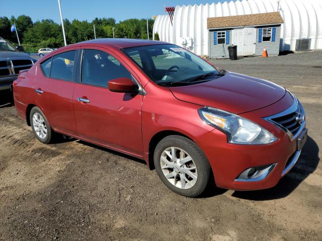 VIN 3N1CN7AP3HL835417 2017 Nissan Versa, S no.4