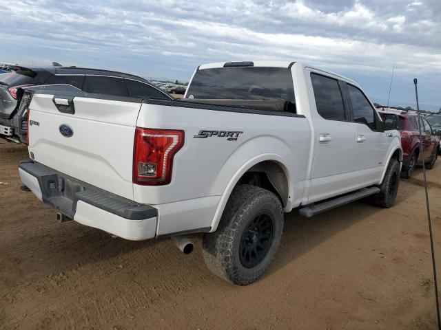 2015 FORD F150 SUPER - 1FTEW1EG0FFC07090