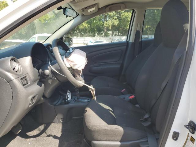 2016 NISSAN VERSA S - 3N1CN7AP0GL861293