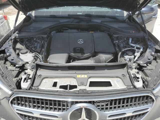 2024 MERCEDES-BENZ GLC 300 4M - W1NKM4HB2RU039035