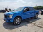 2019 FORD F150 SUPER - 1FTEW1CP9KKD71250