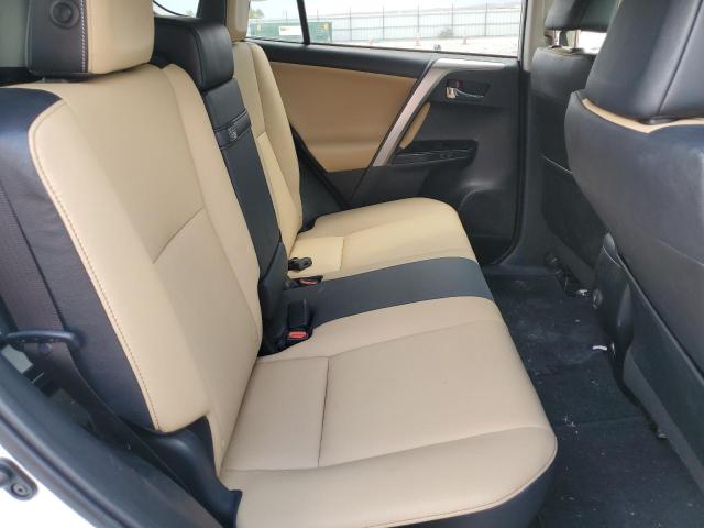 2017 TOYOTA RAV4 HV LI - JTMDJREV4HD138409