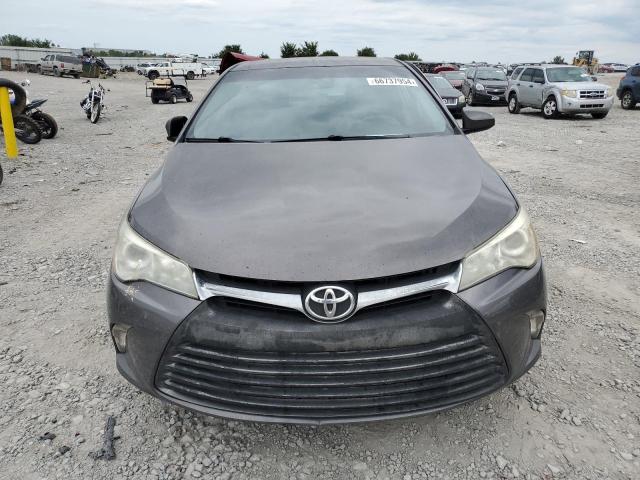 2016 TOYOTA CAMRY LE - 4T1BF1FK2GU230563