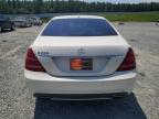 MERCEDES-BENZ S 550 photo