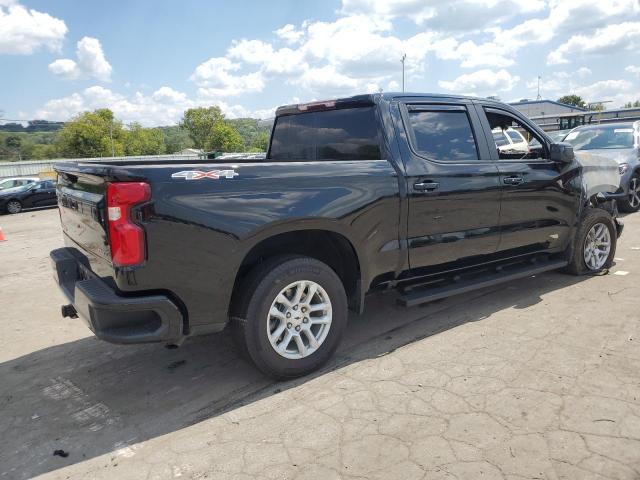 2022 CHEVROLET SILVERADO - 1GCUDEET0NZ630075
