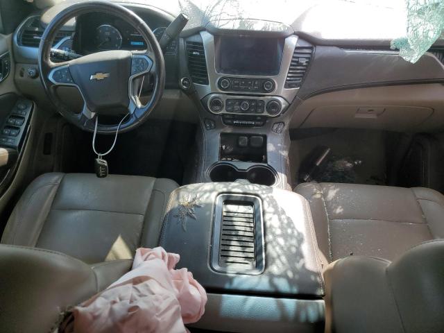 2017 CHEVROLET SUBURBAN C - 1GNSCHKC3HR408335