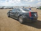 CADILLAC CTS LUXURY снимка