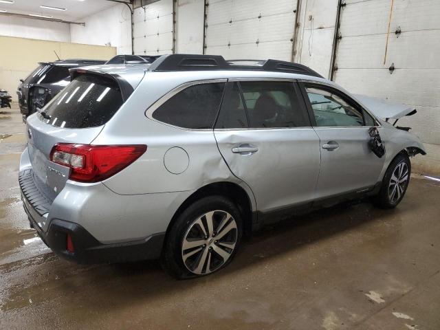 VIN 4S4BSANC2J3372804 2018 Subaru Outback, 2.5I Lim... no.3