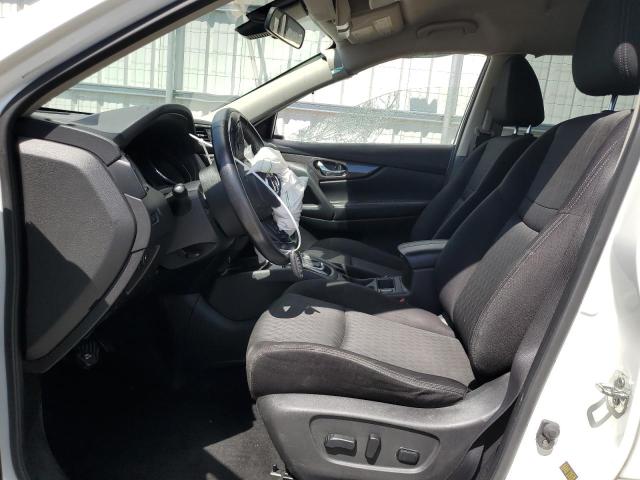2019 NISSAN ROGUE S - JN8AT2MV7KW374316