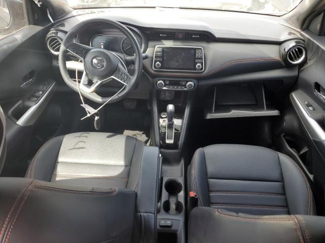 2019 NISSAN KICKS S - 3N1CP5CU1KL514761