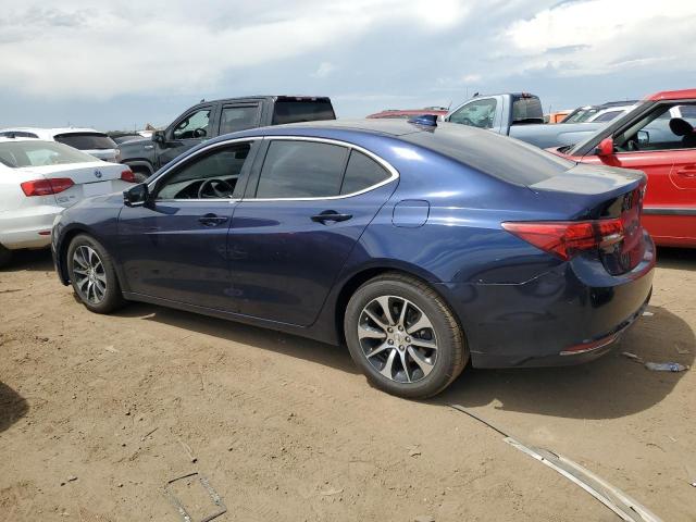 VIN 19UUB1F33FA015745 2015 Acura TLX no.2