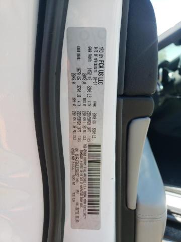 2018 JEEP GRAND CHER - 1C4RJFBG2JC202257