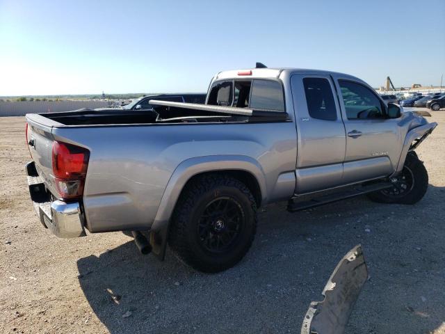 VIN 5TFSX5EN6KX068691 2019 Toyota Tacoma, Access Cab no.3