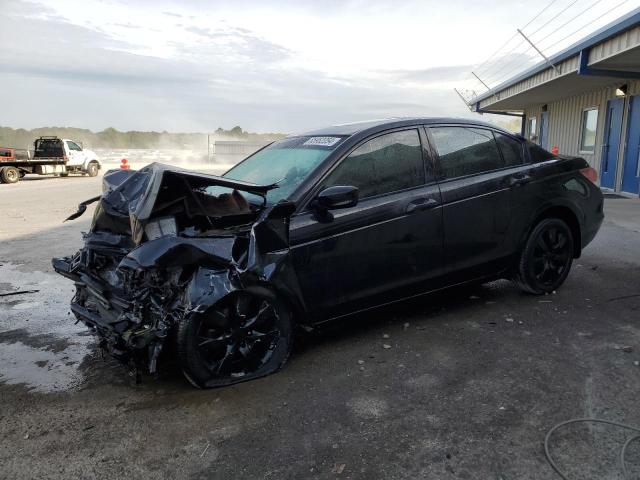 2009 HONDA ACCORD EXL #3024822414