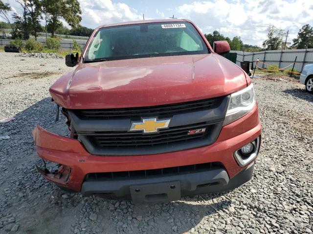 2016 CHEVROLET COLORADO Z - 1GCPTDE19G1297966