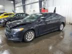 FORD FUSION S photo