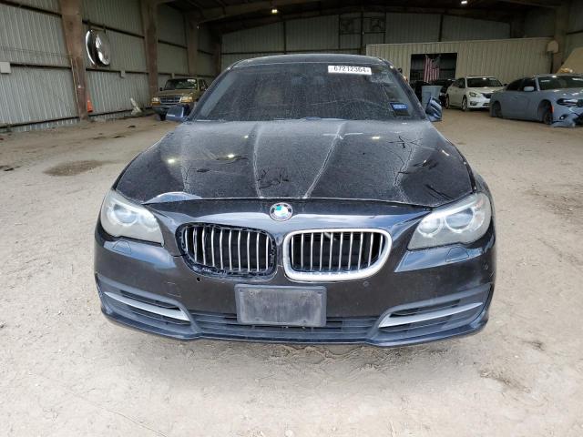 VIN WBA5B1C51ED482908 2014 BMW 5 Series, 535 I no.5