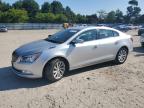 BUICK LACROSSE photo