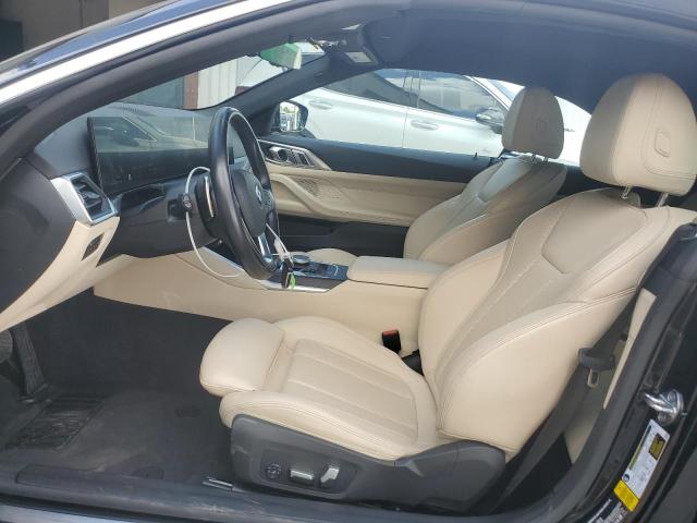 VIN WBA23AT04RCP30147 2024 BMW 4 Series, 430I no.7