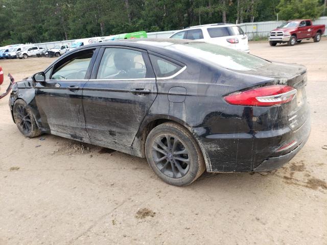 VIN 3FA6P0HD3LR218361 2020 Ford Fusion, SE no.2