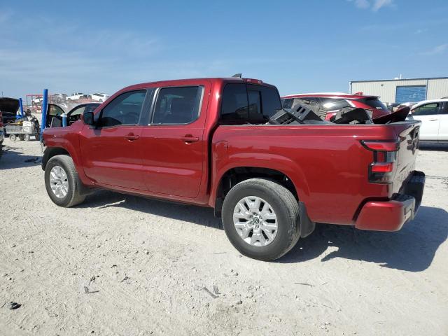 2022 NISSAN FRONTIER S - 1N6ED1EK5NN628959