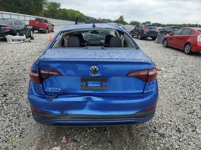 2024 VOLKSWAGEN JETTA S - 3VW5M7BU6RM080799