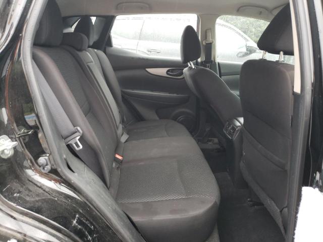 2018 NISSAN ROGUE SPT JN1BJ1CR9JW252661
